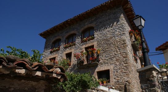 Rioja Alavesa en autocaravana