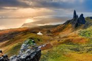 Ruta por Escocia en autocaravana (2025)