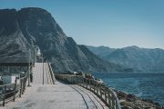 Ruta por Gran Canaria en Autocaravana