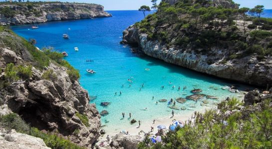 Ruta por Mallorca en autocaravana