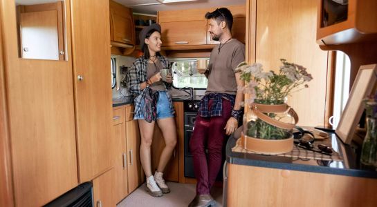 Rutas en autocaravana para principiantes: ideas f&aacute;ciles y consejos clave