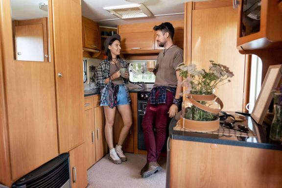 Rutas en autocaravana para principiantes: ideas fáciles y consejos clave