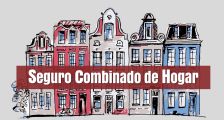 ¿Qué es un seguro combinado de hogar?