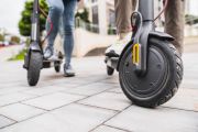Cuánto cuesta un seguro de patinete eléctrico en 2026