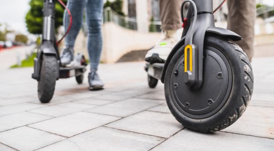 Cu&aacute;nto cuesta un seguro de patinete el&eacute;ctrico en 2026