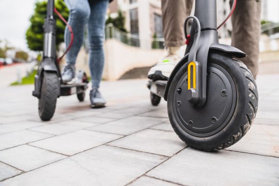 Cuánto cuesta un seguro de patinete eléctrico en 2026