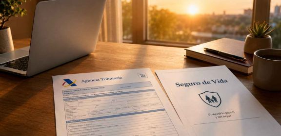 MV Aseguradores. Correduría de Seguros