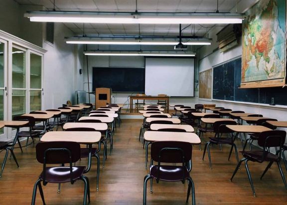 Seguros escolares ¿cuál elegir y qué cubren?