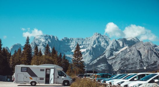 Tipos de calefacción para autocaravanas