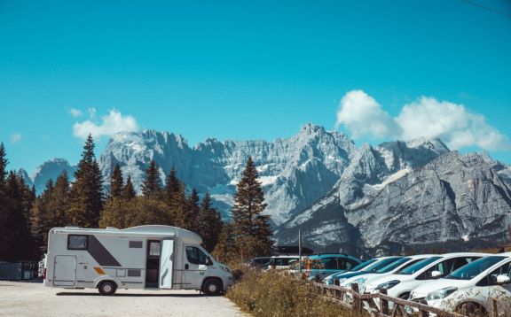 Tipos de calefacción para autocaravanas