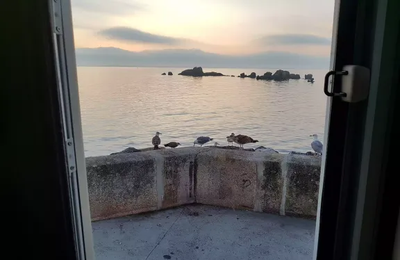 Viajar en autocaravana