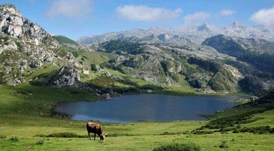 Viajar en autocaravana por Asturias y Cantabria