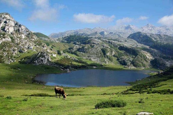 Viajar en autocaravana por Asturias y Cantabria
