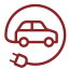 Seguro de coche eléctrico