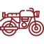 Seguro de moto clásica