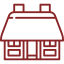 Seguro de casas de madera 