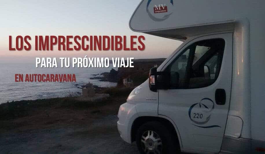 Autocaravana