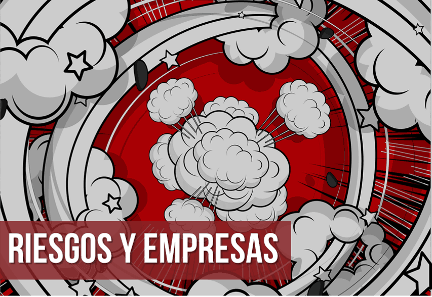 Siniestro en la Empresa