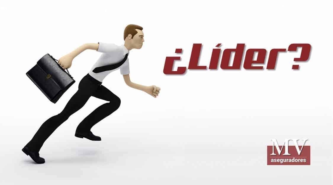 que hace a un buen lider
