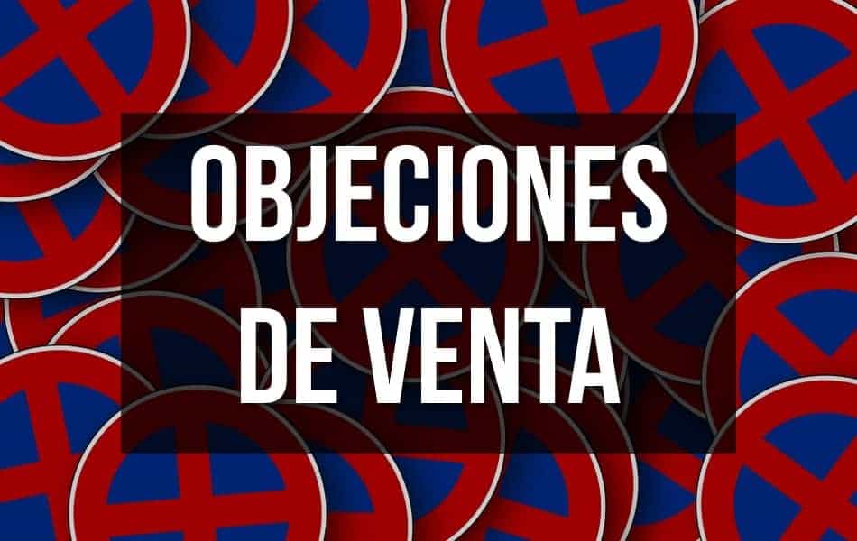 objeciones de ventas