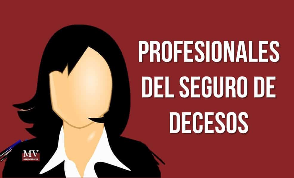 profesionales cubre seguro de decesos