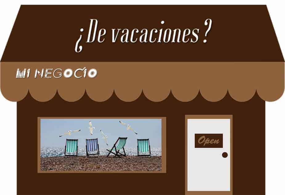 Consejos de verano