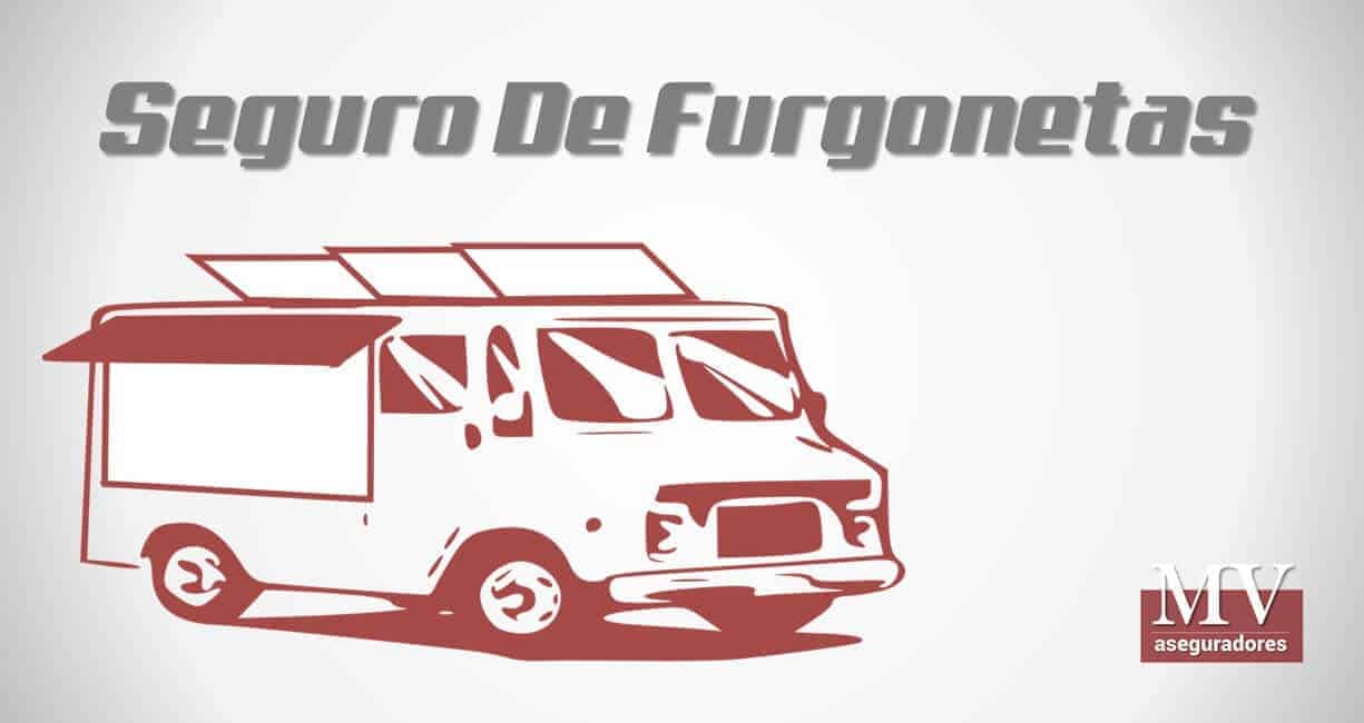 seguro de furgonetas