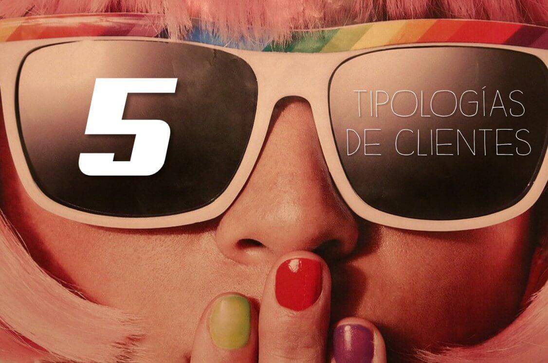 tipos de clientes