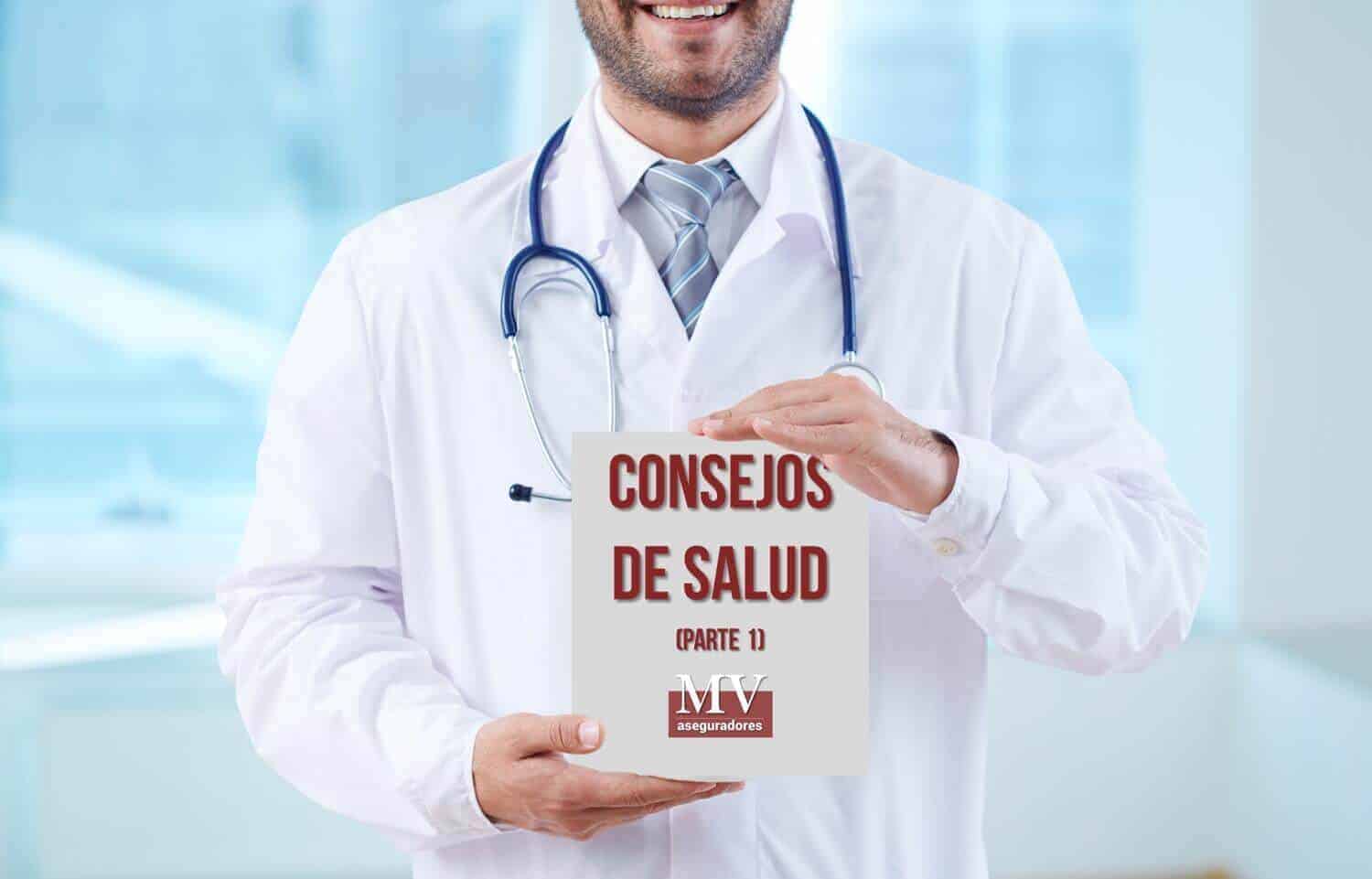 consejos saludables de mv aseguradores