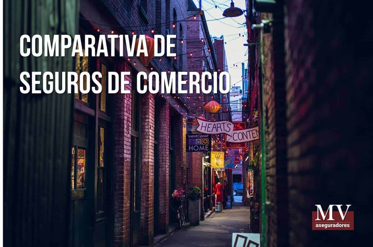comparativa-de-seguros-de-comercio