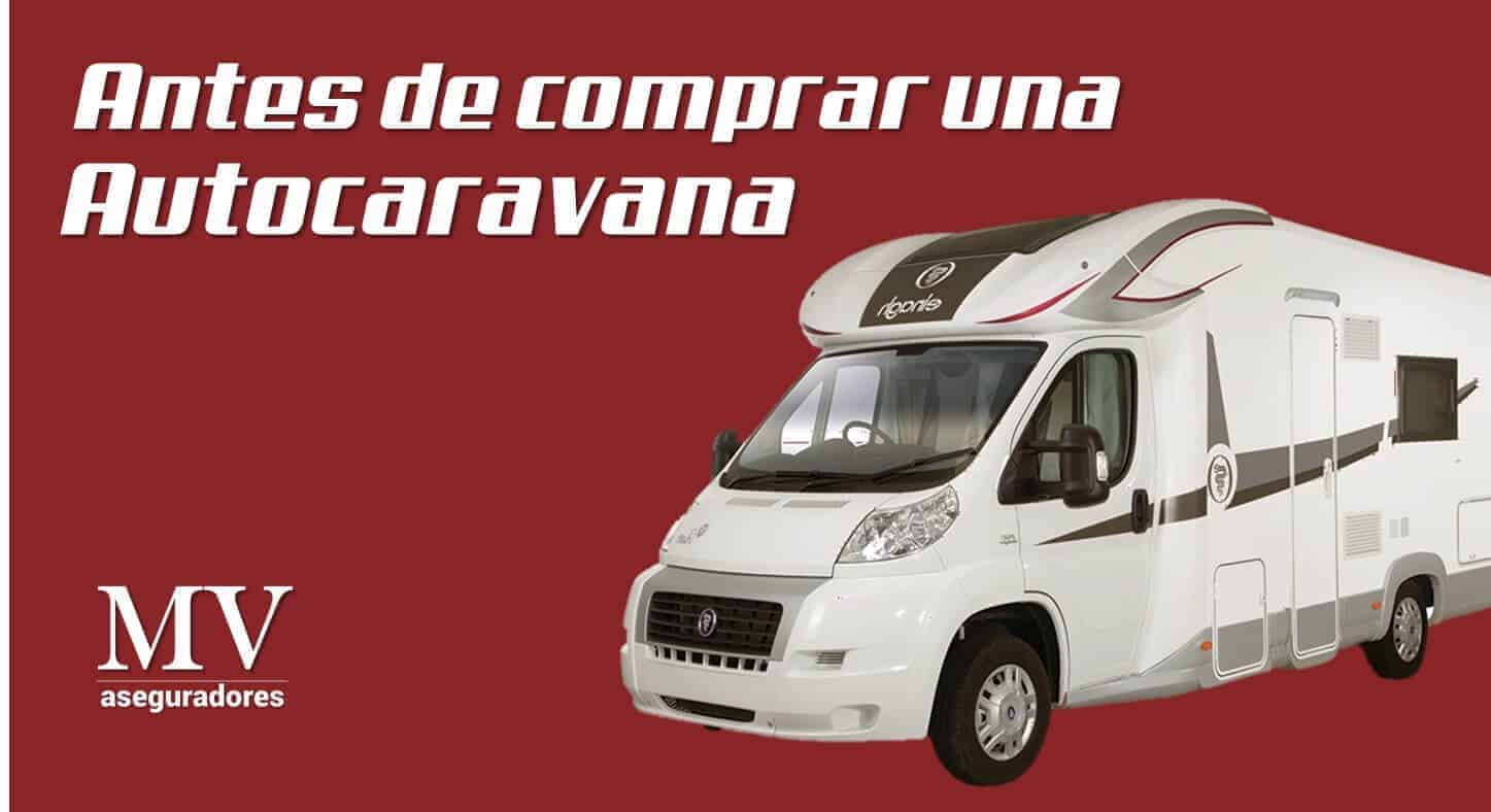 mirar antes de comprar una Autocaravana 4