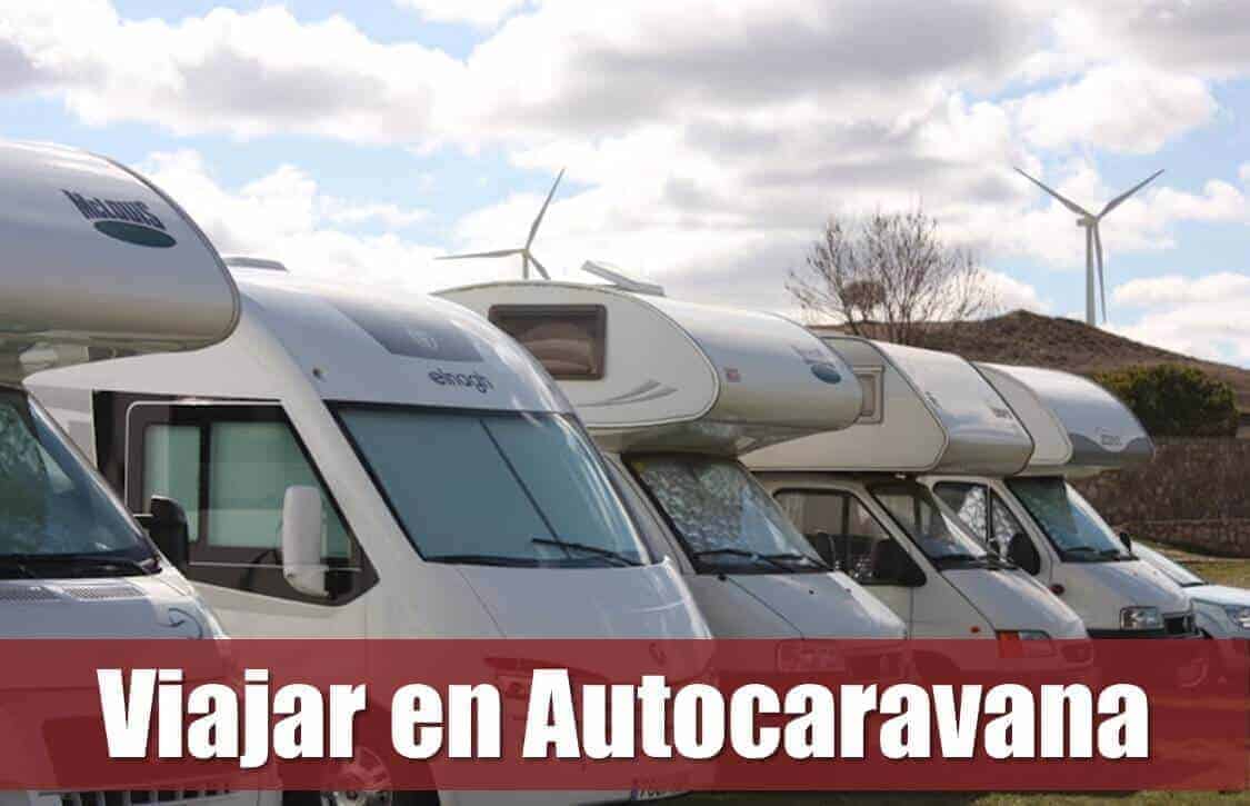 viajar en autocaravana 2