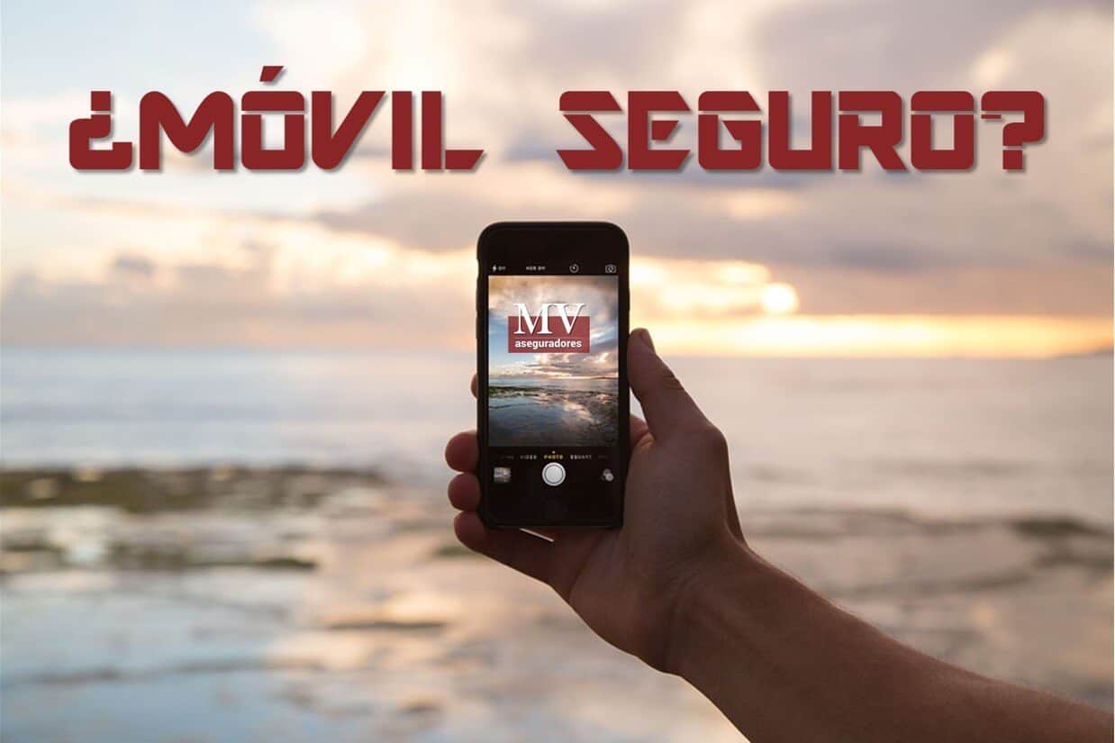 seguros para moviles