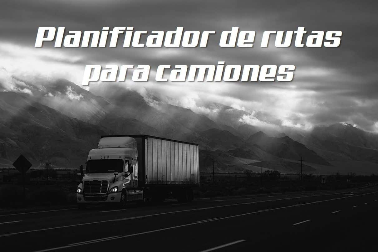 Seguros para camiones de transporte publico