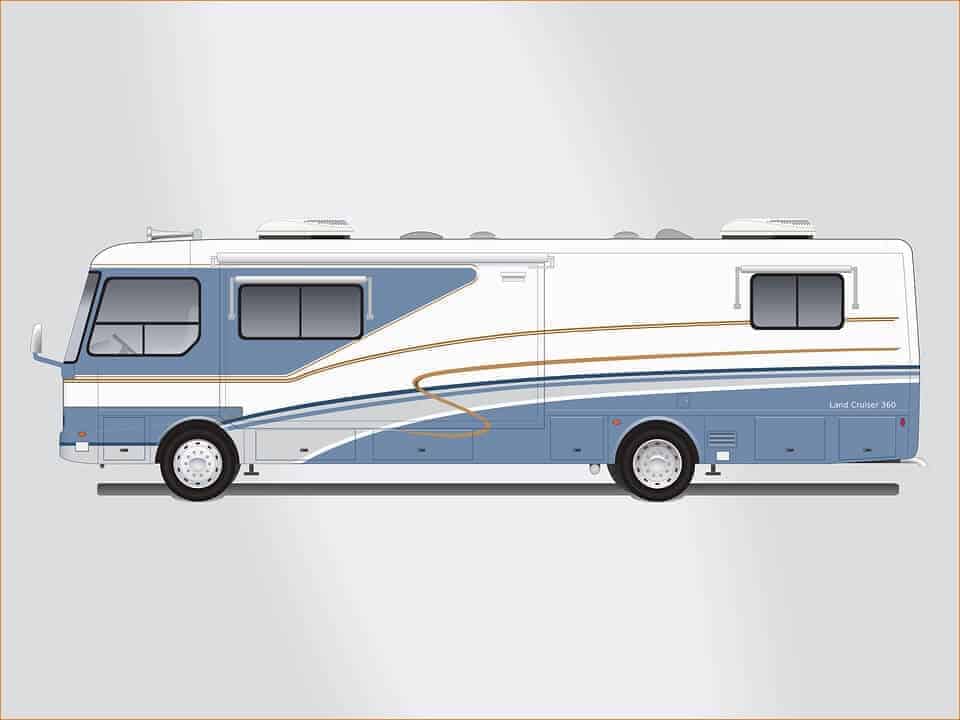 viajar en autocaravana seguro en verano
