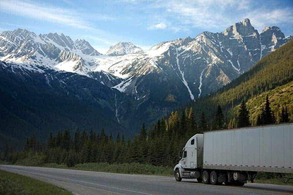 seguro de transporte internacional de mercancías