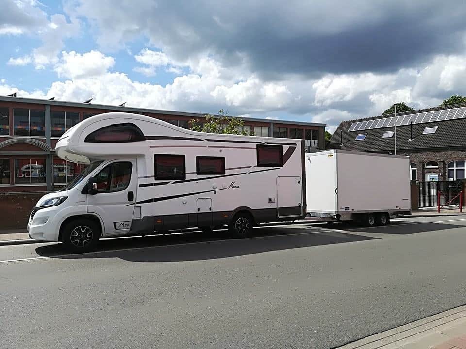 lider en seguros de autocaravanas