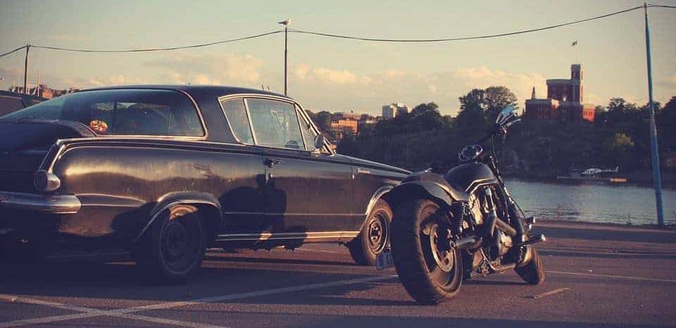 seguro de tu coche o moto