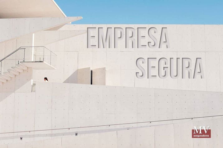 el mejor seguro para mi empresa