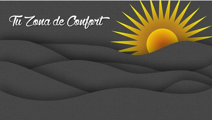 zona de confort