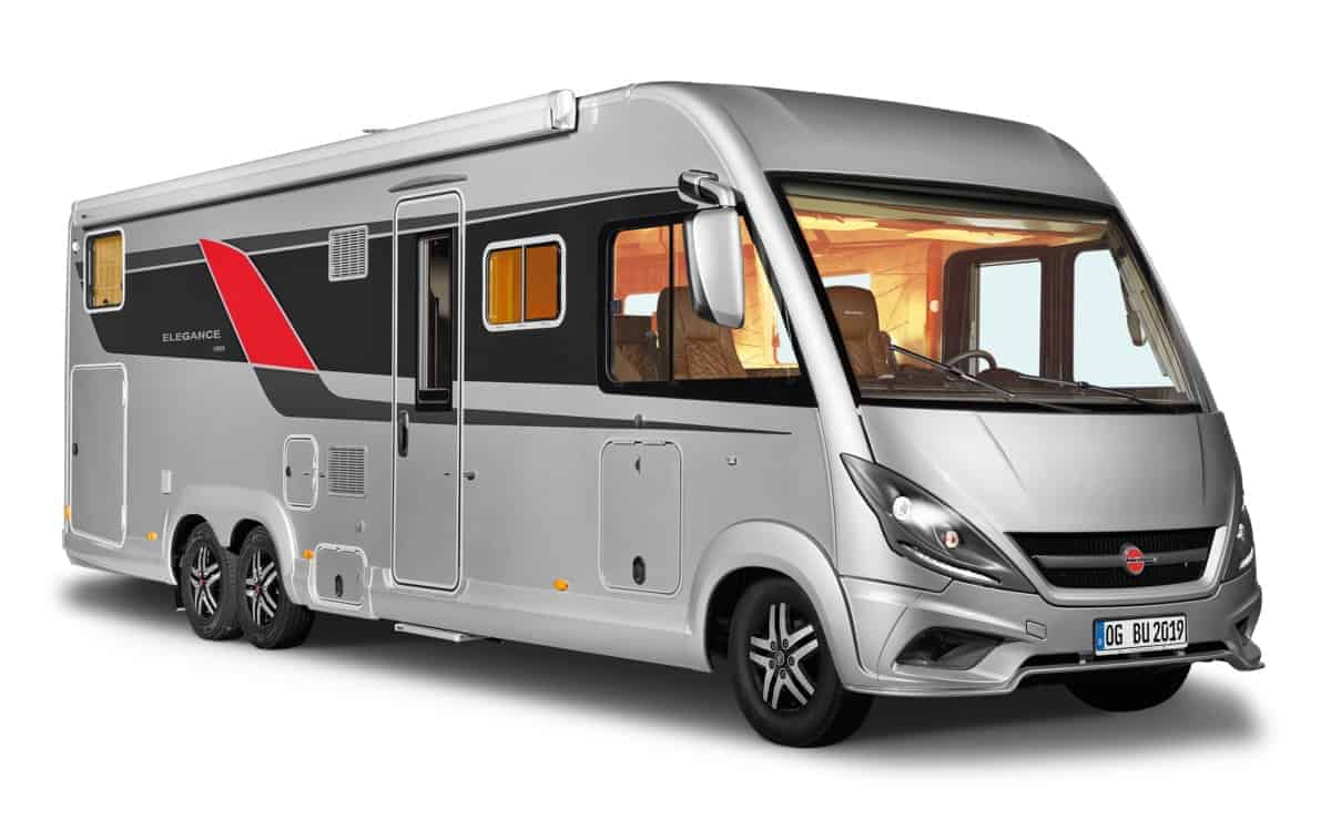 mejores autocaravanas para viajar