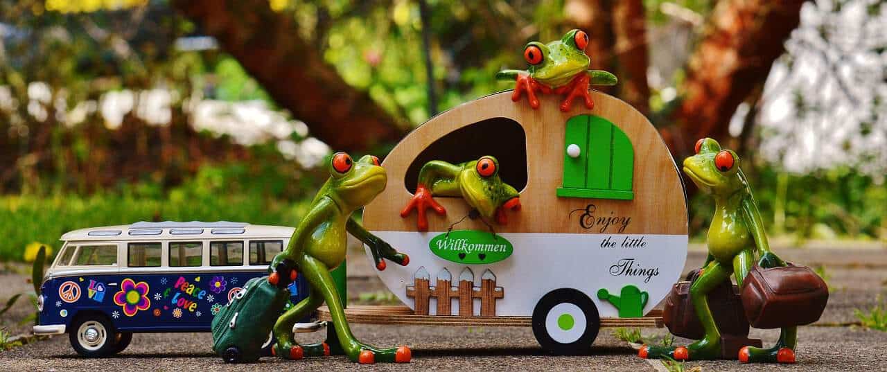campings de caravanas para disfrutar con ninos