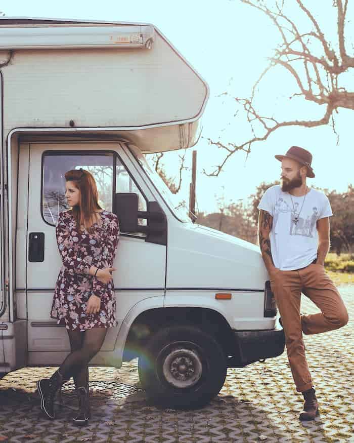 consejos para viajar a Francia y Portugal con nuestra autocaravana