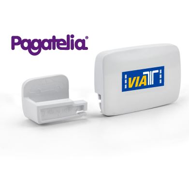 Via-Pagatelia
