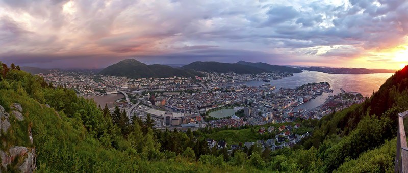 Bergen