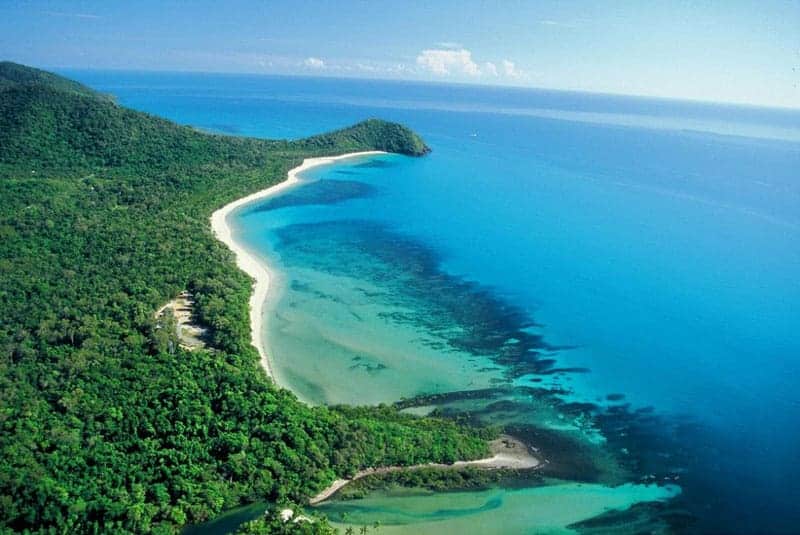 Cabo York