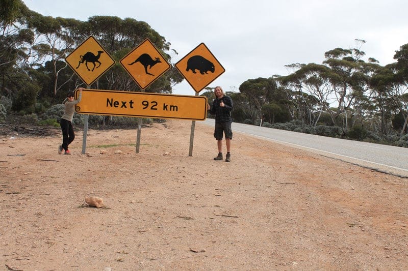 Perth
