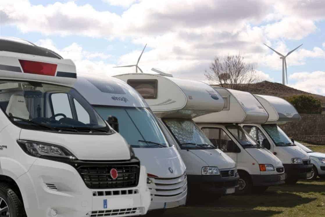 diferencia entre autocaravana perfilada e integral 2